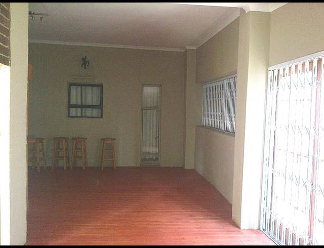 3 BEDROOM HOUSE TO LET IN SASOLBURG EXT 11